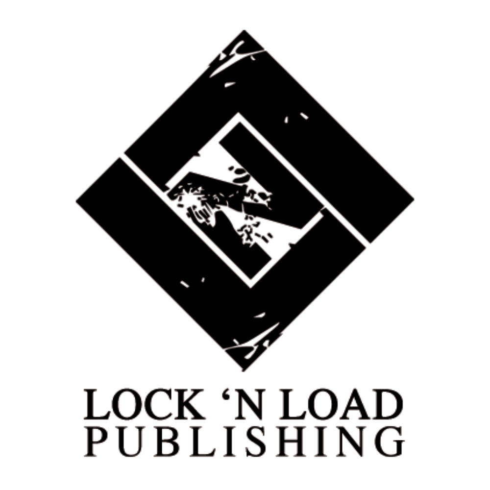 Lock ’n Load Publishing Collection