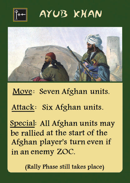 Battle of Kandahar