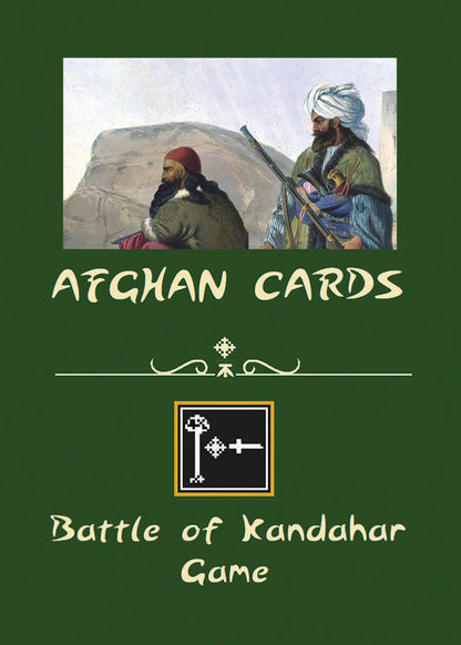 Battle of Kandahar