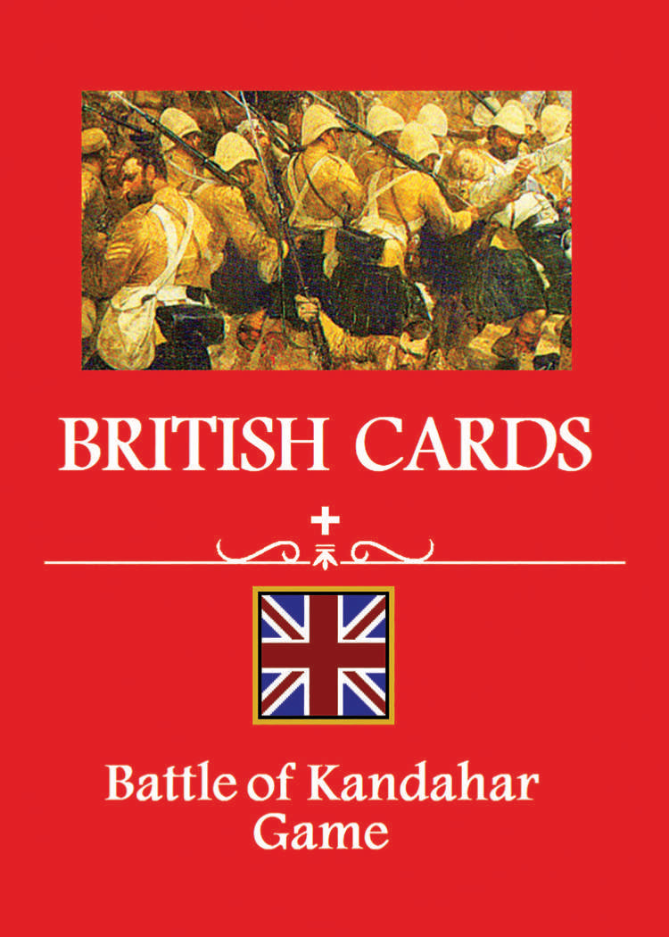 Battle of Kandahar