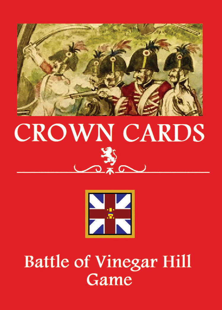 Battle of Vinegar Hill