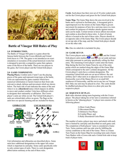 Battle of Vinegar Hill