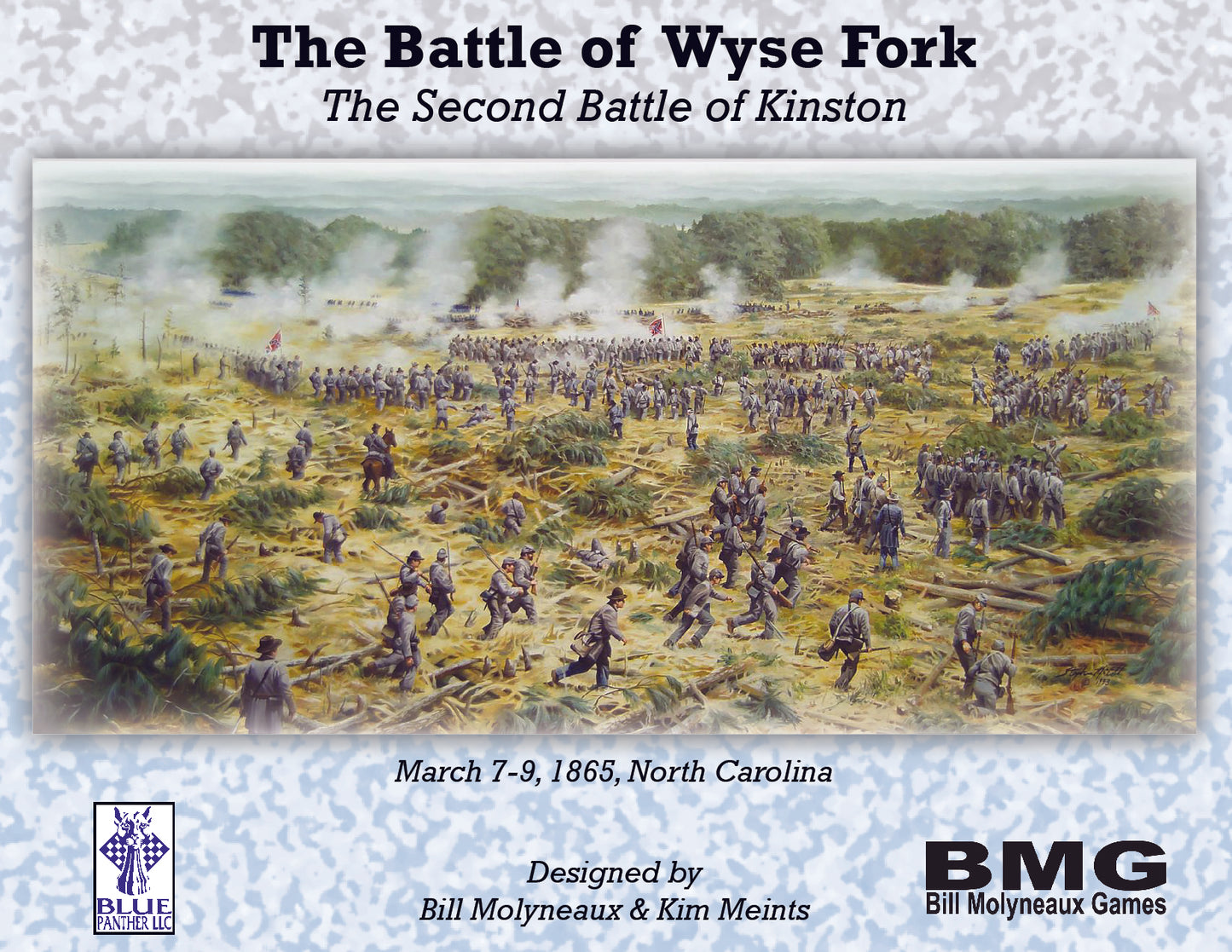 Battle of Wyse Fork